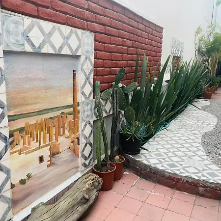 El Rincon De La Escandon