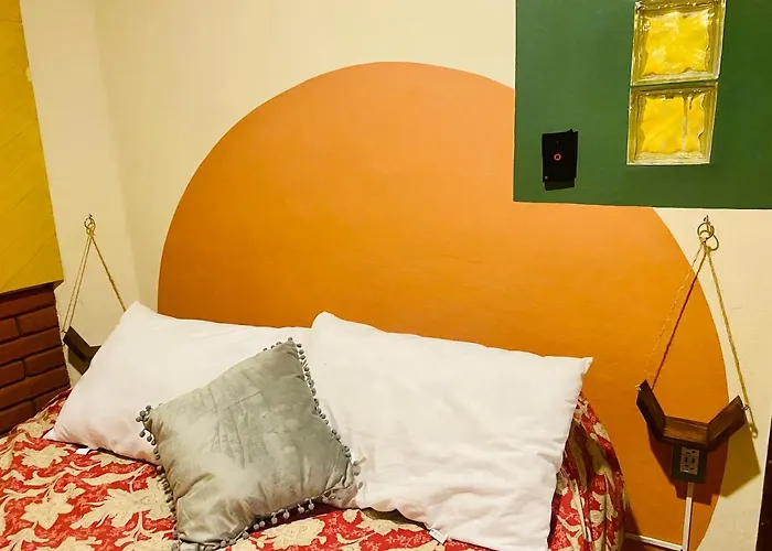 El Rincón De La Escandón Apartamento *