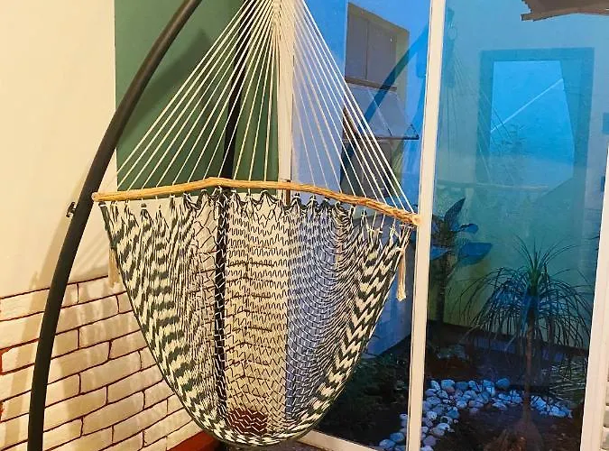 El Rincón De La Escandón Apartamento México DF