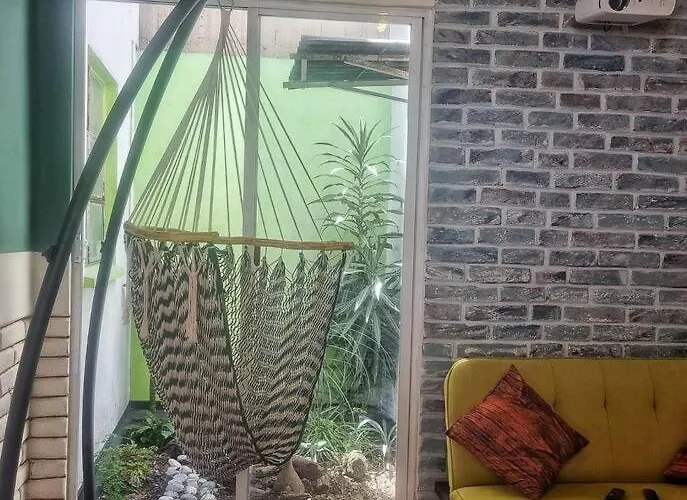 El Rincón De La Escandón México DF