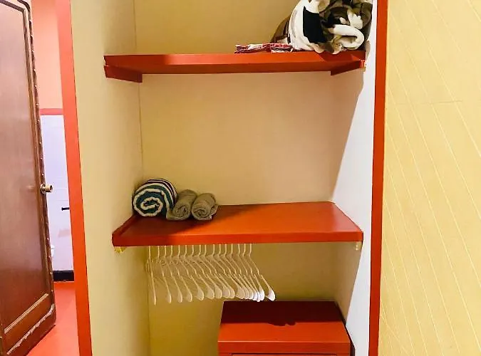 El Rincón De La Escandón Apartamento *