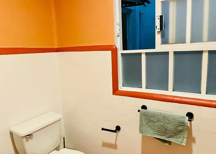 El Rincón De La Escandón Apartamento México DF