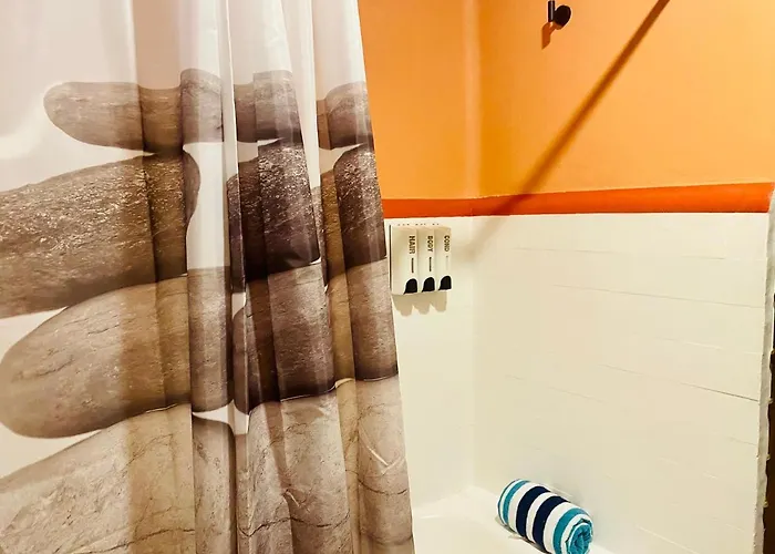 Apartamento El Rincón De La Escandón