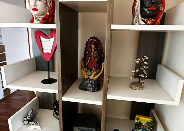 El Rincón De La Escandón
