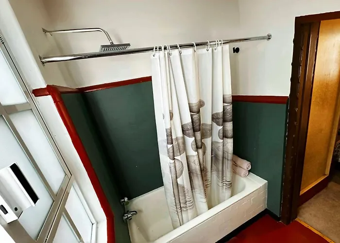 Apartamento El Rincón De La Escandón