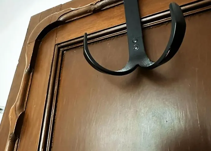 Apartamento El Rincón De La Escandón *