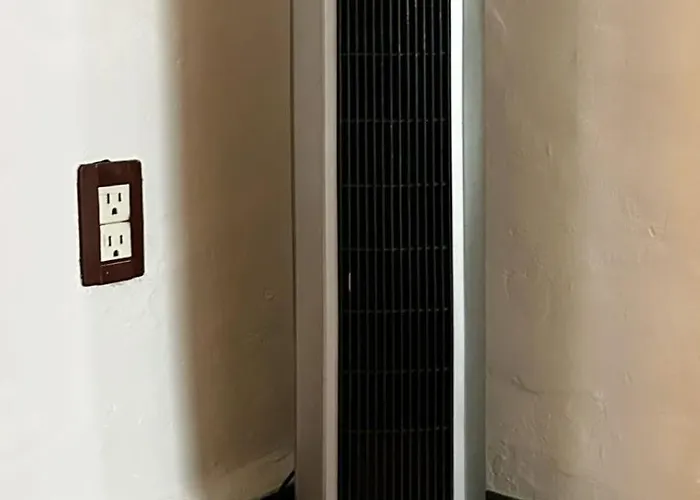 Apartamento El Rincón De La Escandón México DF