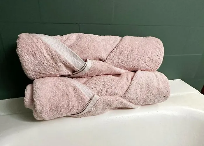 El Rincón De La Escandón Apartamento
