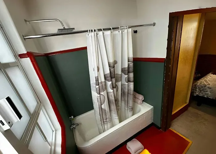 El Rincón De La Escandón Apartamento *